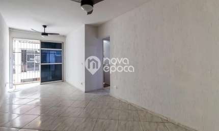 Apartamento com 2 quartos à venda na Rua Maranhão, Méier, Rio de Janeiro