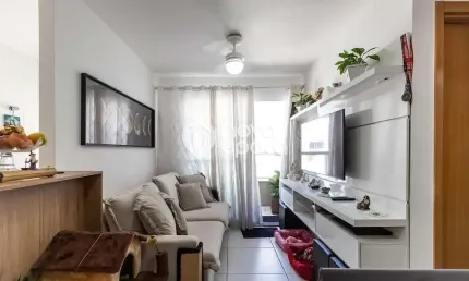 Apartamento com 2 quartos à venda na Rua Pompílio de Albuquerque, Encantado, Rio de Janeiro