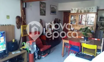 Apartamento com 2 quartos à venda na Rua Padre Ildefonso Penalba, Méier, Rio de Janeiro