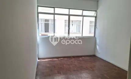 Apartamento com 2 quartos à venda na Rua Torres Homem, Vila Isabel, Rio de Janeiro