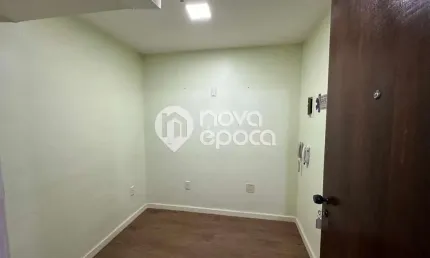 Sala comercial à venda na Rua Desembargador Izidro, Tijuca, Rio de Janeiro
