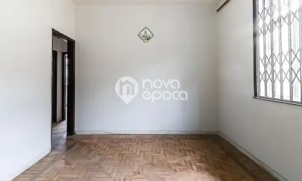 Apartamento com 2 quartos à venda na Rua Conselheiro Ferraz, Lins de Vasconcelos, Rio de Janeiro