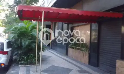 Ponto comercial à venda na Avenida Beira-Mar, Centro, Rio de Janeiro