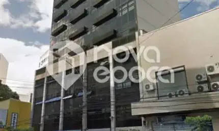 Sala comercial à venda na Rua Santo Afonso, Tijuca, Rio de Janeiro