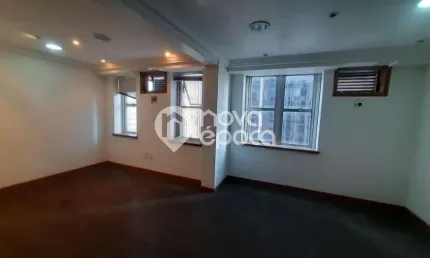 Sala comercial à venda na Avenida Presidente Wilson, Centro, Rio de Janeiro