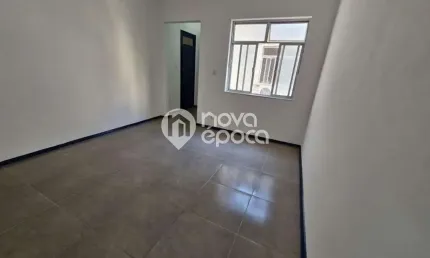 Apartamento com 2 quartos à venda na Rua Mearim, Grajaú, Rio de Janeiro
