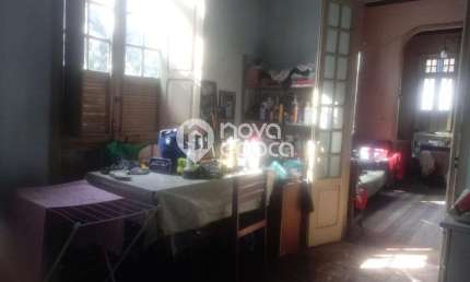 Casa com 3 quartos à venda na Rua José Bonifácio, Todos os Santos, Rio de Janeiro