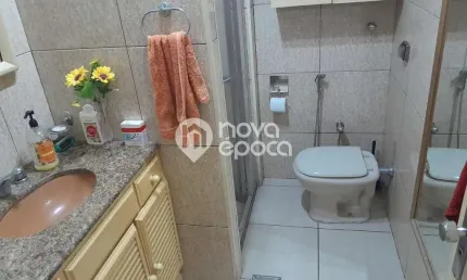 Apartamento com 2 quartos à venda na Rua Visconde de Abaeté, Vila Isabel, Rio de Janeiro