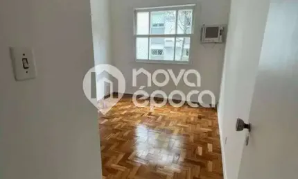 Apartamento com 4 quartos à venda na Rua General Urquiza, Leblon, Rio de Janeiro