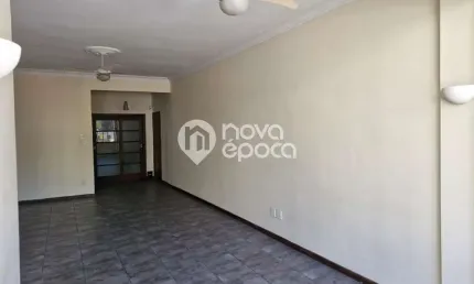 Apartamento com 3 quartos à venda na Rua das Laranjeiras, Laranjeiras, Rio de Janeiro
