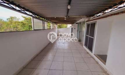 Apartamento com 1 quarto à venda na Rua Chaves Faria, São Cristóvão, Rio de Janeiro