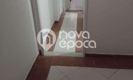 Sala comercial à venda na Avenida Nossa Senhora de Copacabana, Copacabana, Rio de Janeiro