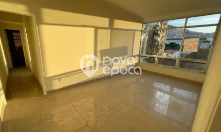 Apartamento com 2 quartos à venda na Rua Santa Alexandrina, Rio Comprido, Rio de Janeiro