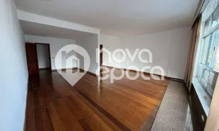 Apartamento com 3 quartos à venda na Rua República do Peru, Copacabana, Rio de Janeiro