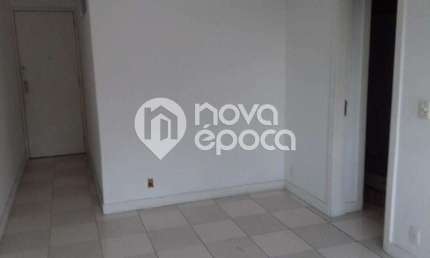 Apartamento com 3 quartos à venda na Rua Pereira da Silva, Laranjeiras, Rio de Janeiro