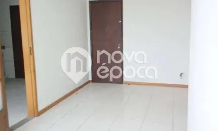 Apartamento com 2 quartos à venda na Rua Aristides Caire, Méier, Rio de Janeiro