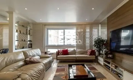 Apartamento com 3 quartos à venda na Rua Tonelero, Copacabana, Rio de Janeiro