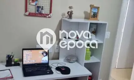 Apartamento com 2 quartos à venda na Rua Almirante Cochrane, Tijuca, Rio de Janeiro