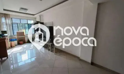 Apartamento com 3 quartos à venda na Rua Antônio Basílio, Tijuca, Rio de Janeiro