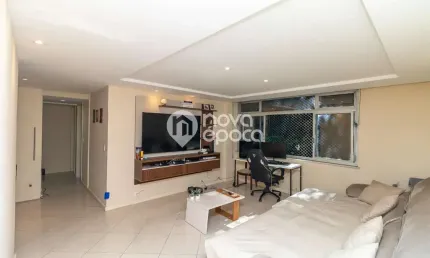 Apartamento com 3 quartos à venda na Rua Embaixador Carlos Taylor, Gávea, Rio de Janeiro