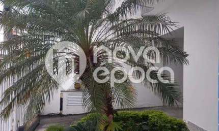 Apartamento com 2 quartos à venda na Rua Nambi, Pitangueiras, Rio de Janeiro