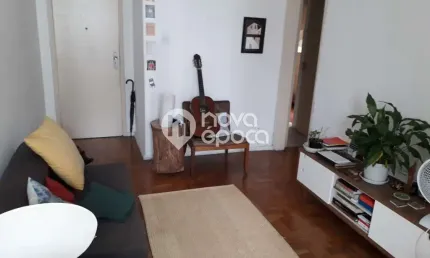 Apartamento com 2 quartos à venda na Rua Conde de Bonfim, Tijuca, Rio de Janeiro