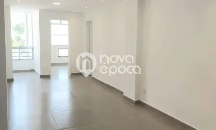 Apartamento com 2 quartos à venda na Rua Uruguai, Tijuca, Rio de Janeiro
