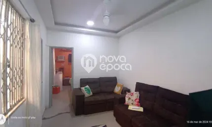 Penha Circular | Apartamento 2 quartos, sendo 1 suite