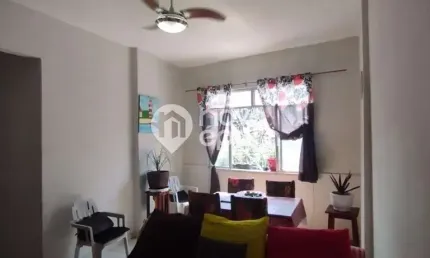 Apartamento com 3 quartos à venda na Rua Padre Ildefonso Penalba, Méier, Rio de Janeiro
