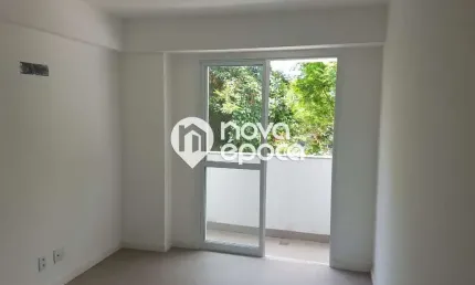 Apartamento com 2 quartos à venda na Rua Pinheiro Guimarães, Botafogo, Rio de Janeiro