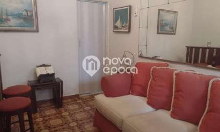 Casa com 2 quartos à venda na Rua Chaves Pinheiro, Cachambi, Rio de Janeiro