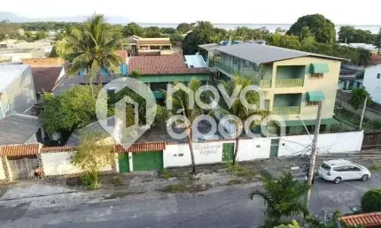 Apartamento com 20 quartos à venda na Rua Pedra Bela, Pedra de Guaratiba, Rio de Janeiro