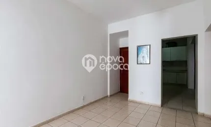 Apartamento com 2 quartos à venda na Rua Conselheiro Ferraz, Lins de Vasconcelos, Rio de Janeiro