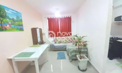 Apartamento com 2 quartos à venda na Rua Enaldo dos Santos Araújo, Cavalcanti, Rio de Janeiro