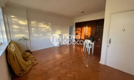 Apartamento com 4 quartos à venda na Avenida Maracanã, Tijuca, Rio de Janeiro