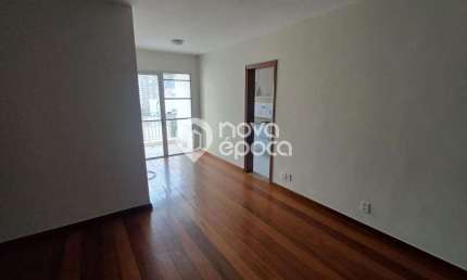 Apartamento com 2 quartos à venda na Rua Teodoro da Silva, Vila Isabel, Rio de Janeiro