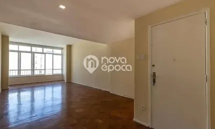 Apartamento com 3 quartos à venda na Rua Ministro Viveiros de Castro, Copacabana, Rio de Janeiro