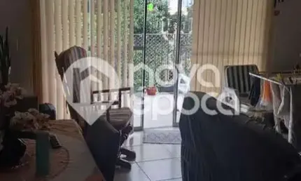 Apartamento com 3 quartos à venda na Rua São Miguel, Tijuca, Rio de Janeiro
