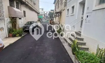 Apartamento com 1 quarto à venda na Avenida Nova York, Bonsucesso, Rio de Janeiro