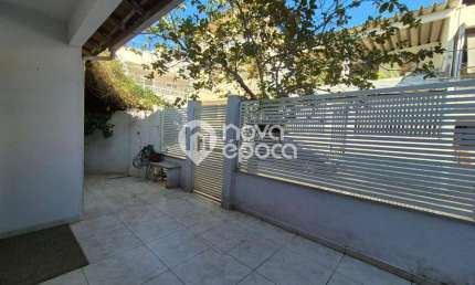Casa com 2 quartos à venda na Rua Amanda Guimarães, Portuguesa, Rio de Janeiro