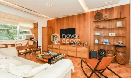 Apartamento com 4 quartos à venda na Rua Constante Ramos, Copacabana, Rio de Janeiro