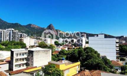 Alto da Boa Vista | Apartamento 3 quartos, sendo 1 suite