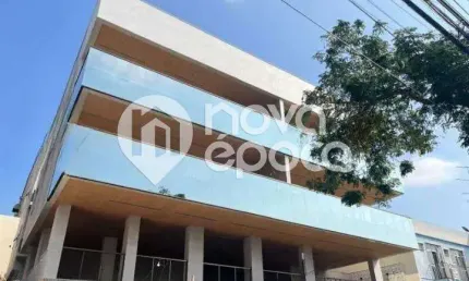 Jardim guanabara | apartamento 3 quartos, sendo 3 suites