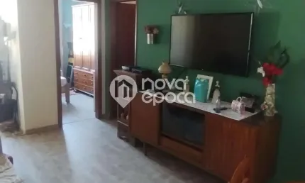Apartamento com 2 quartos à venda na Rua Dias da Cruz, Méier, Rio de Janeiro
