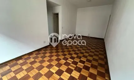 Apartamento com 3 quartos à venda na Rua Mariz e Barros, Maracanã, Rio de Janeiro