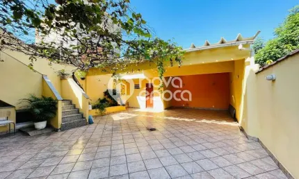 Apartamento com 2 quartos à venda na Rua André Pinto, Ramos, Rio de Janeiro