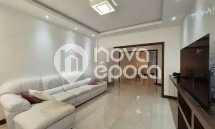 Apartamento com 3 quartos à venda na Rua Pompeu Loureiro, Copacabana, Rio de Janeiro