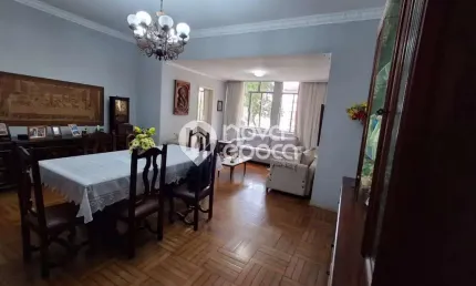 Apartamento com 4 quartos à venda na Rua Real Grandeza, Botafogo, Rio de Janeiro