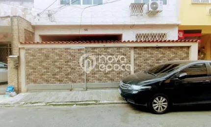 Apartamento com 2 quartos à venda na Rua Comandante Vergueiro da Cruz, Olaria, Rio de Janeiro