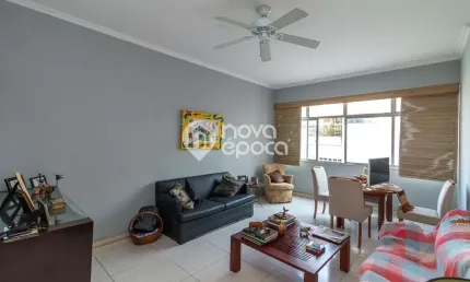 Apartamento com 3 quartos à venda na Rua Paissandu, Flamengo, Rio de Janeiro